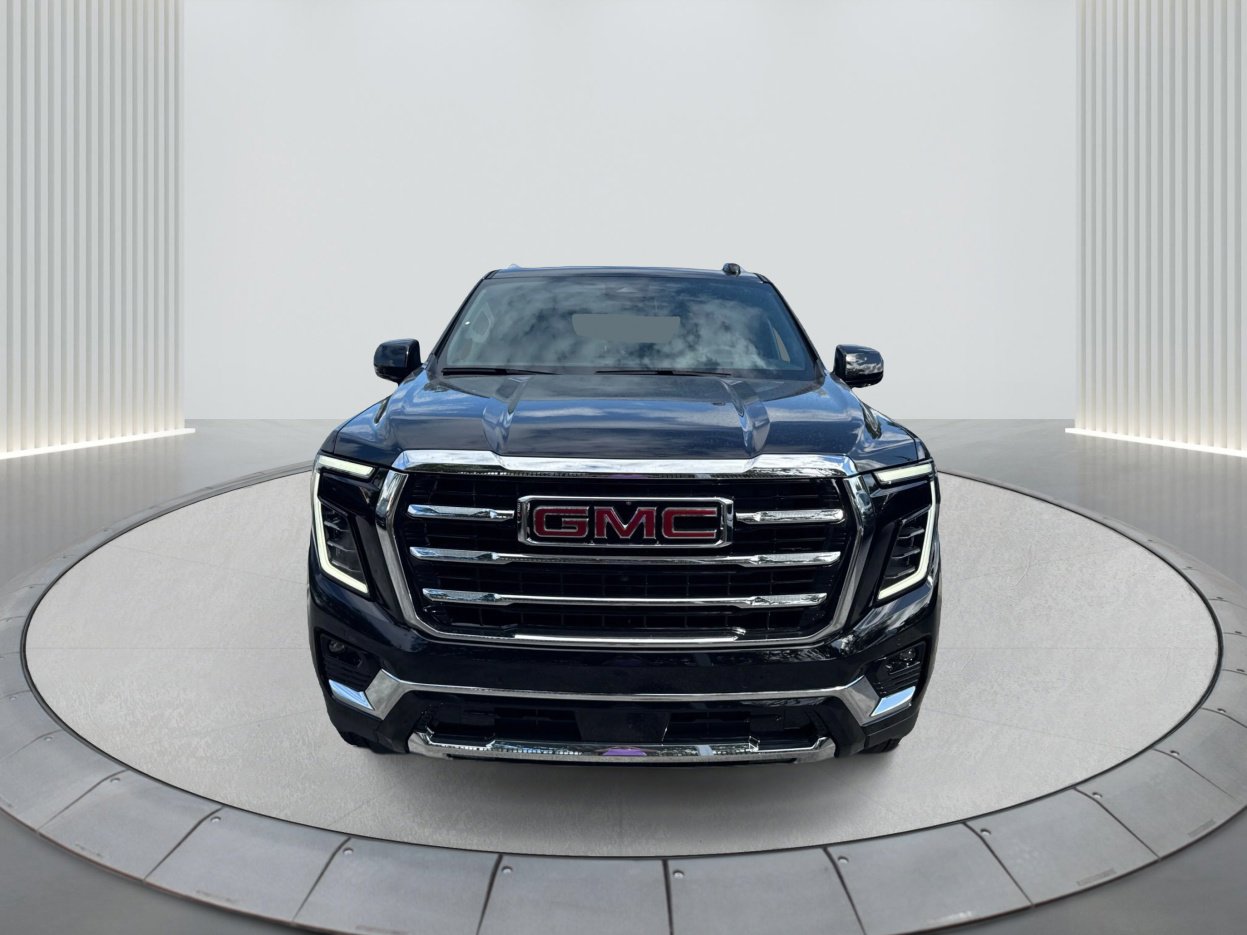 2026 Gmc Yukon XL photo 2