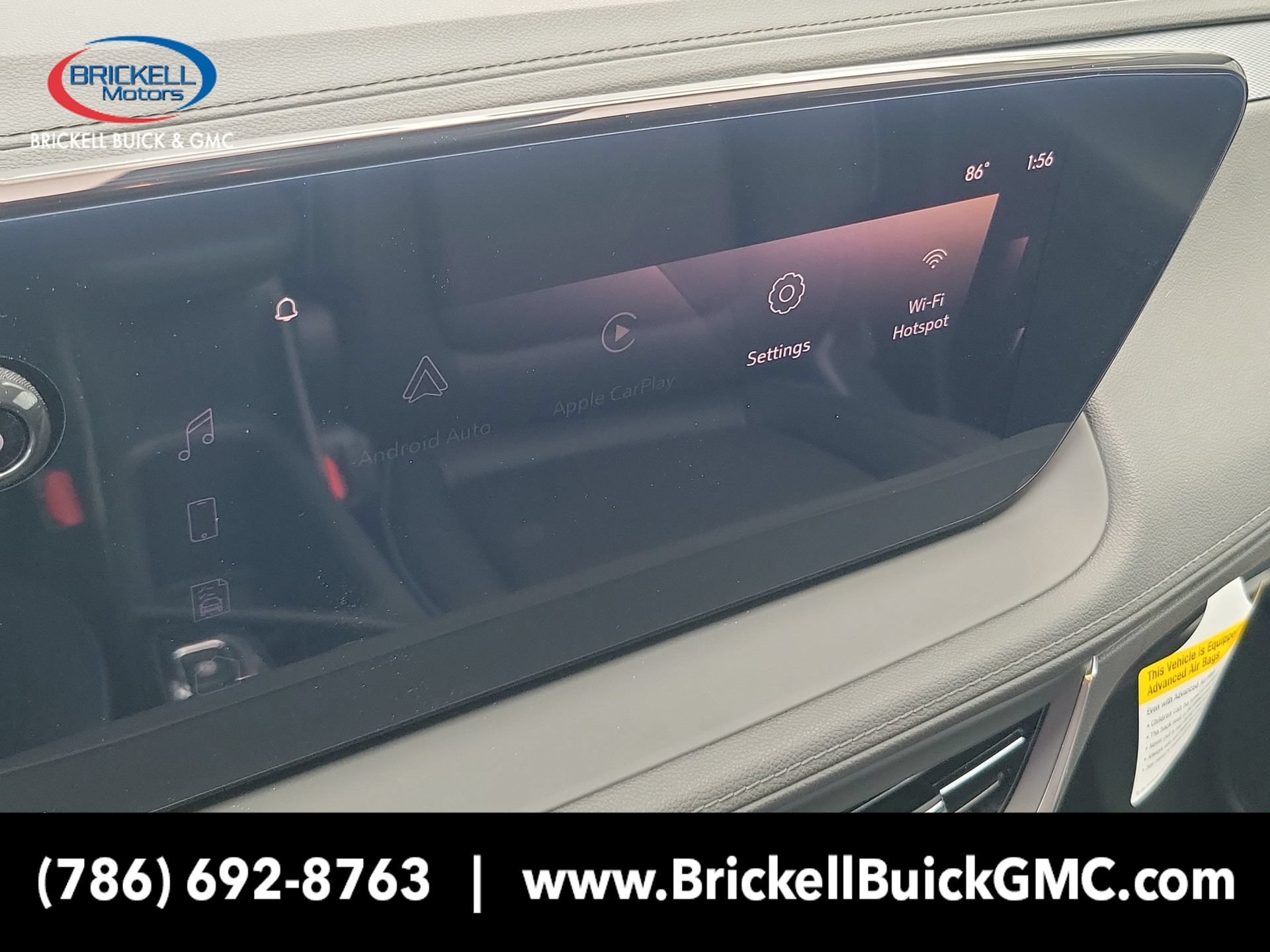 2026 Buick Encore GX Sport Touring - Photo 22