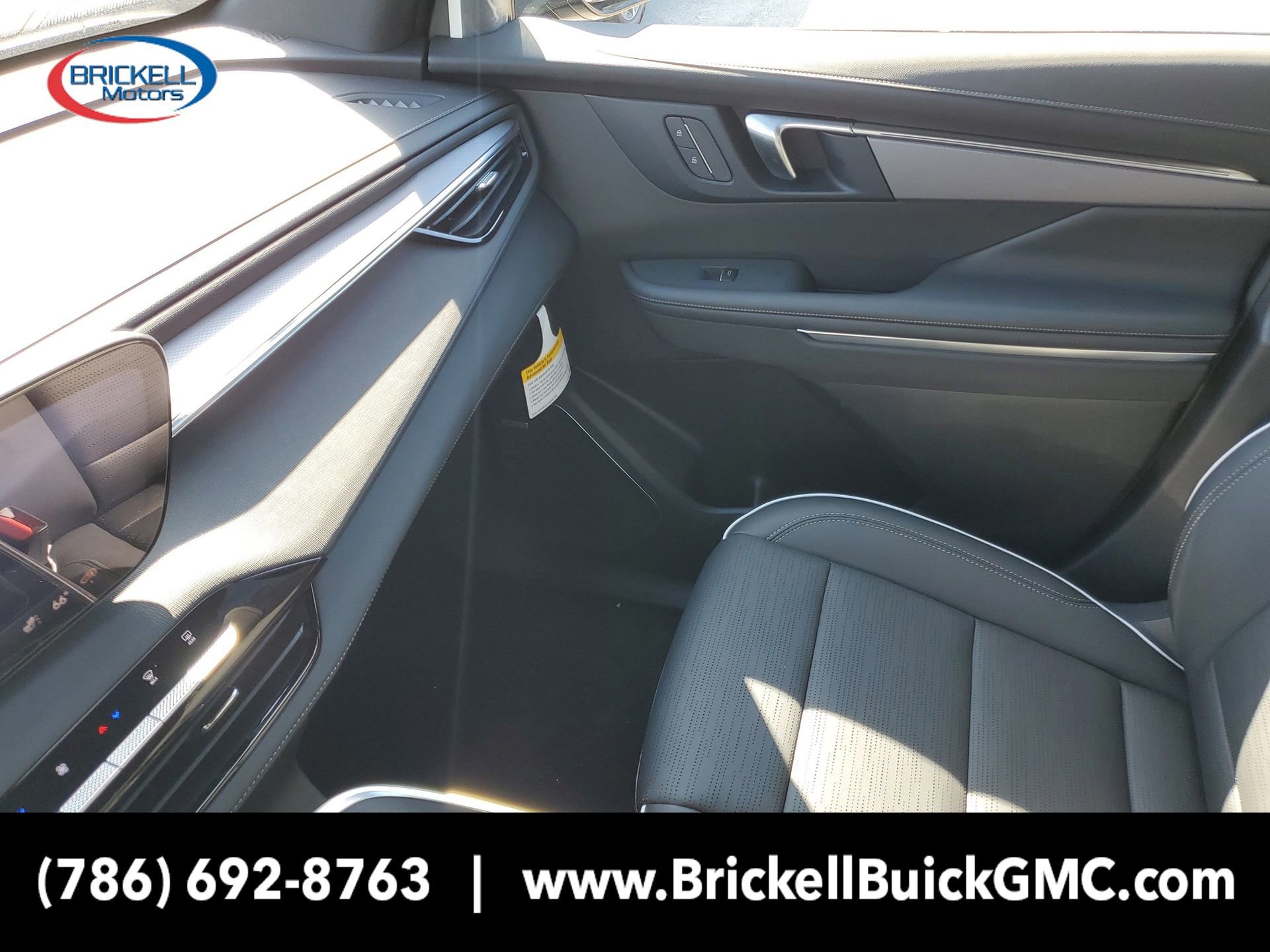 2026 Buick Enclave Sport Touring - Photo 26