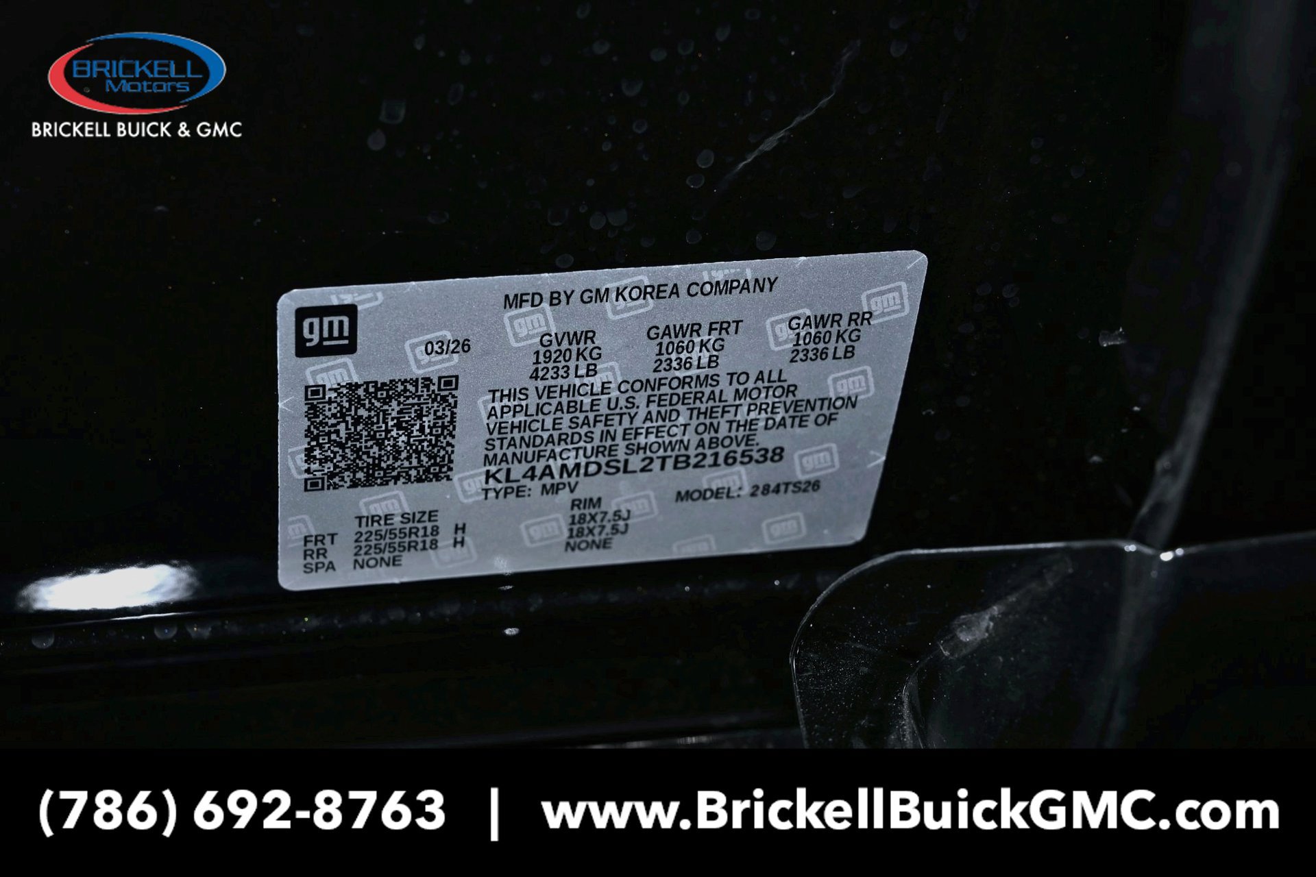 2026 Buick Encore GX Sport Touring - Photo 39