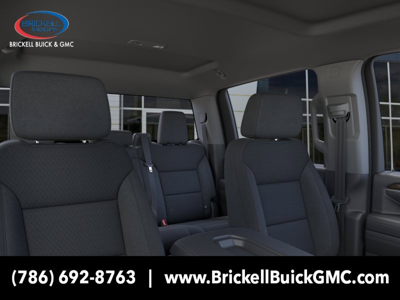 2026 GMC Sierra 2500HD SLE - Photo 24