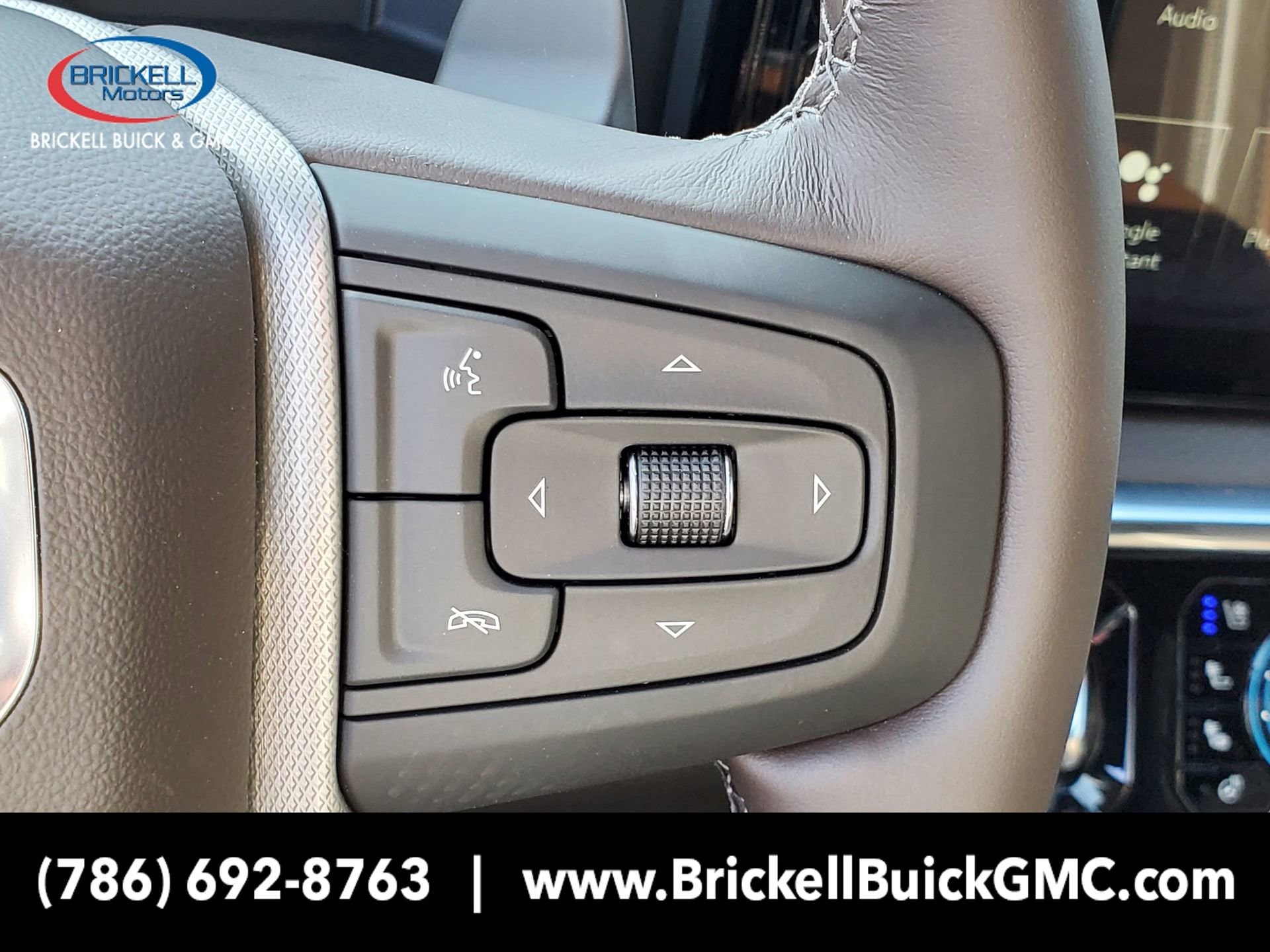 2026 GMC Sierra 1500 Denali - Photo 24