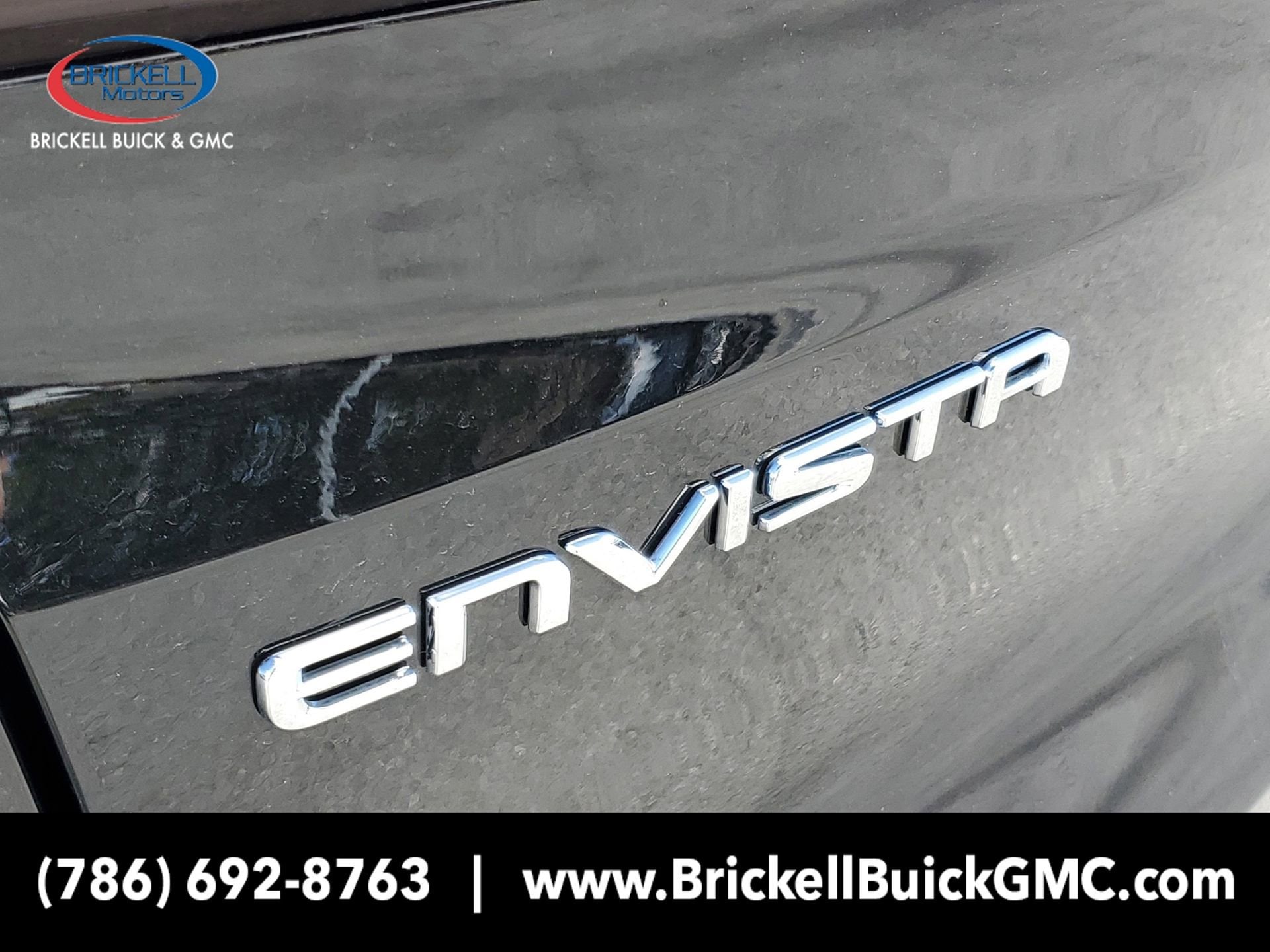 2026 Buick Envista Preferred - Photo 6