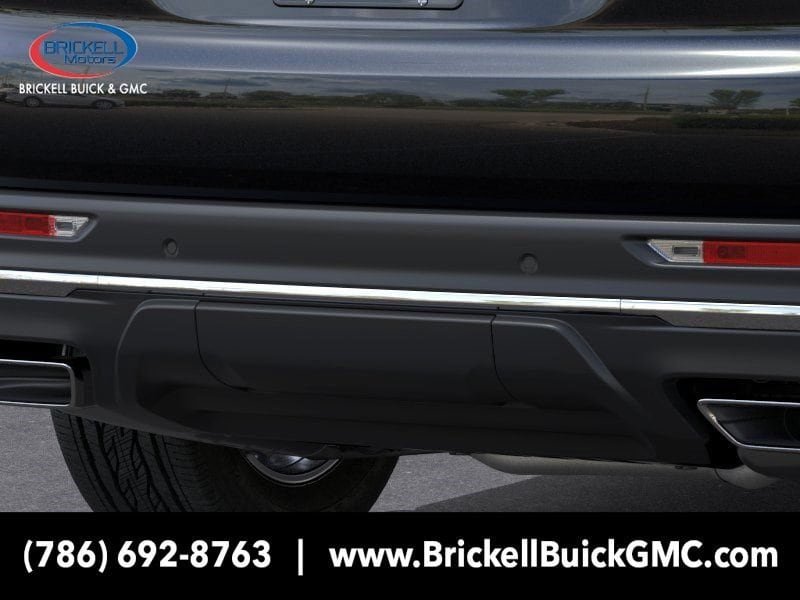2026 Buick Enclave Preferred - Photo 14