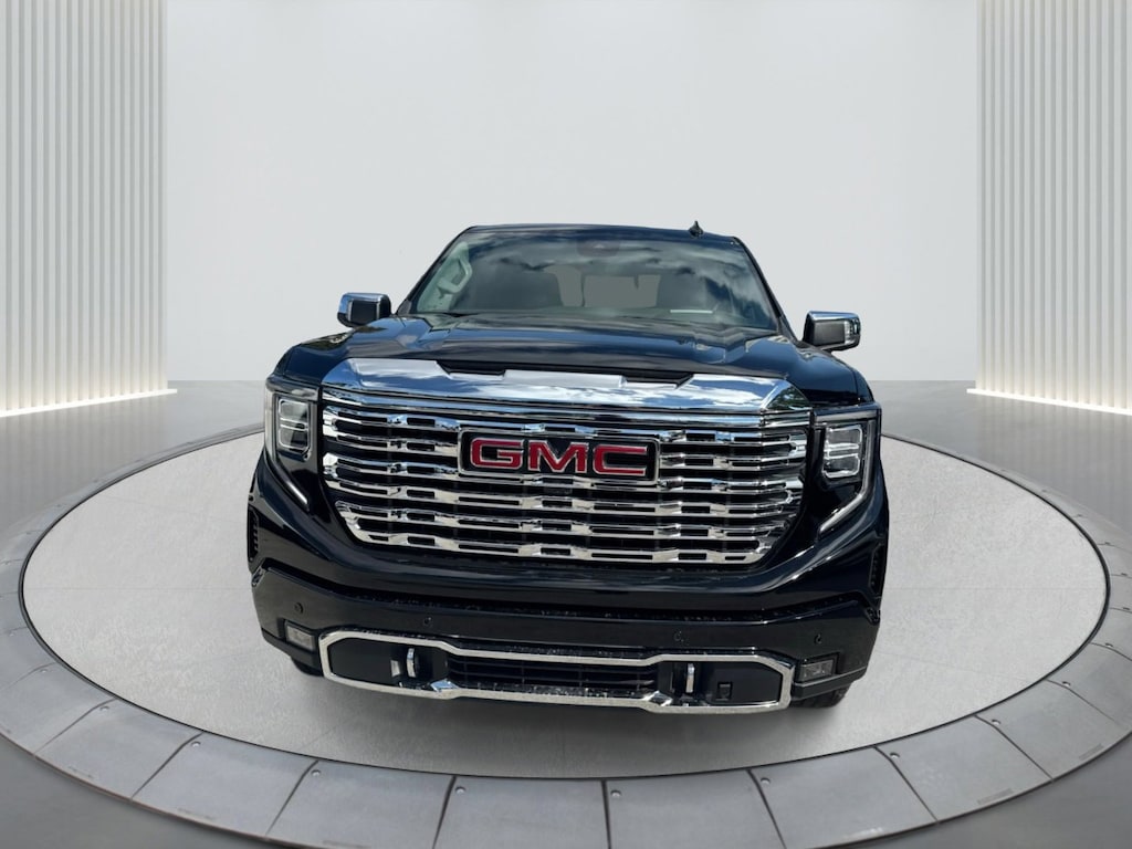 New 2026 GMC Sierra 1500 Denali Truck