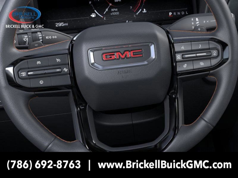 2026 GMC Terrain AT4 - Photo 19