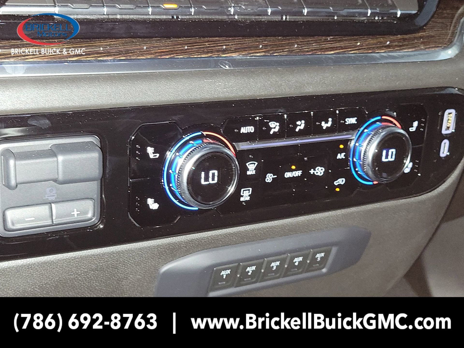 2025 GMC Sierra 2500HD SLE - Photo 23
