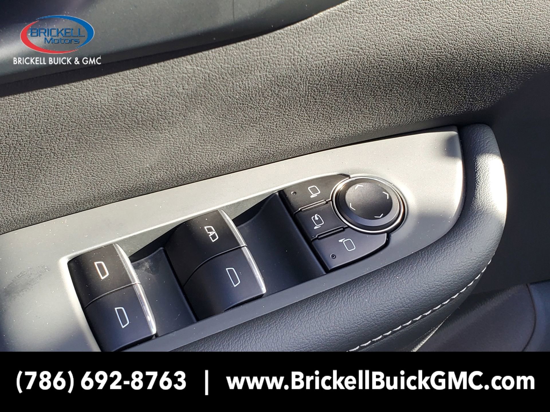 2026 Buick Enclave Sport Touring - Photo 19