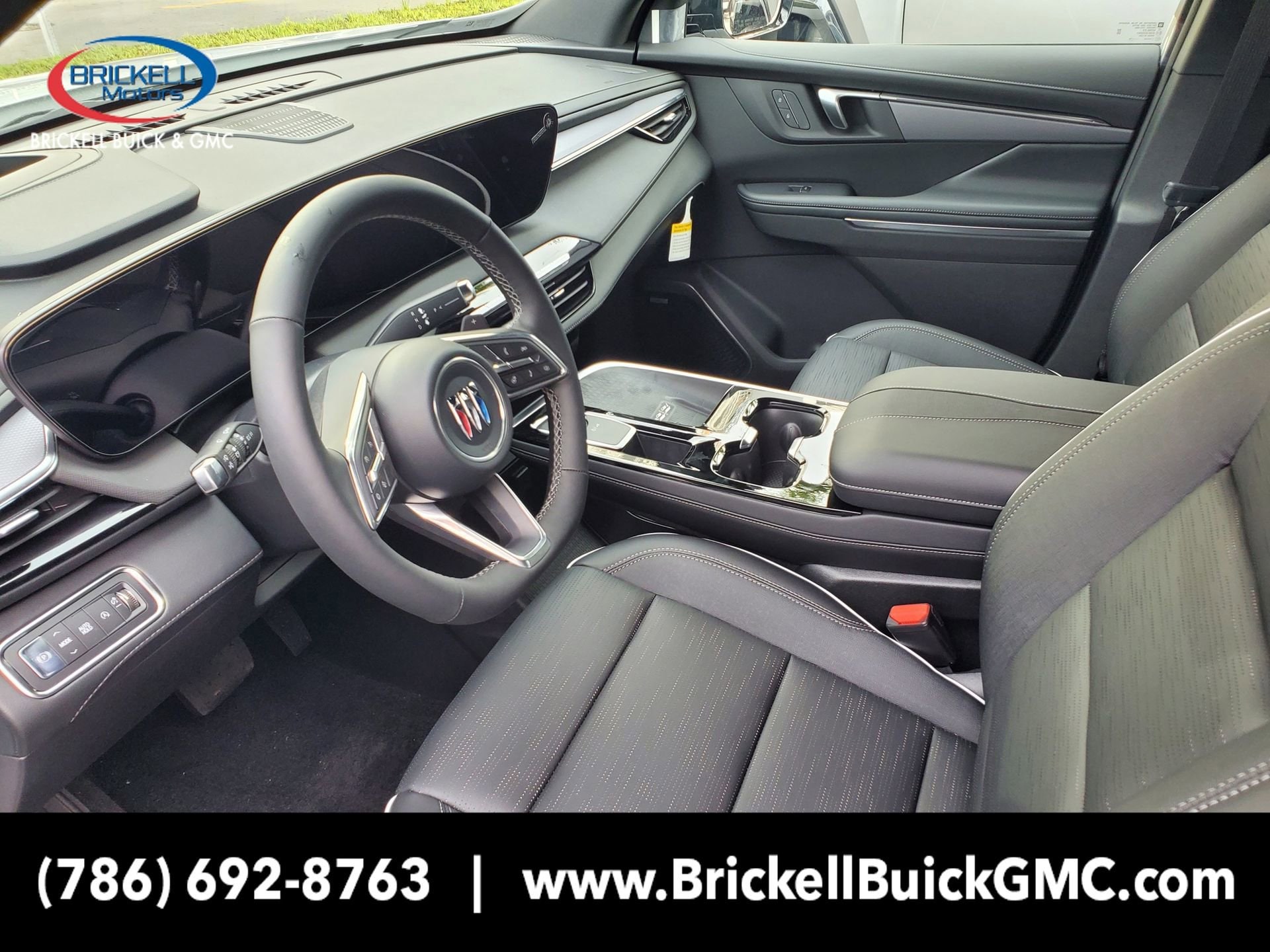 2026 Buick Enclave Sport Touring - Photo 21