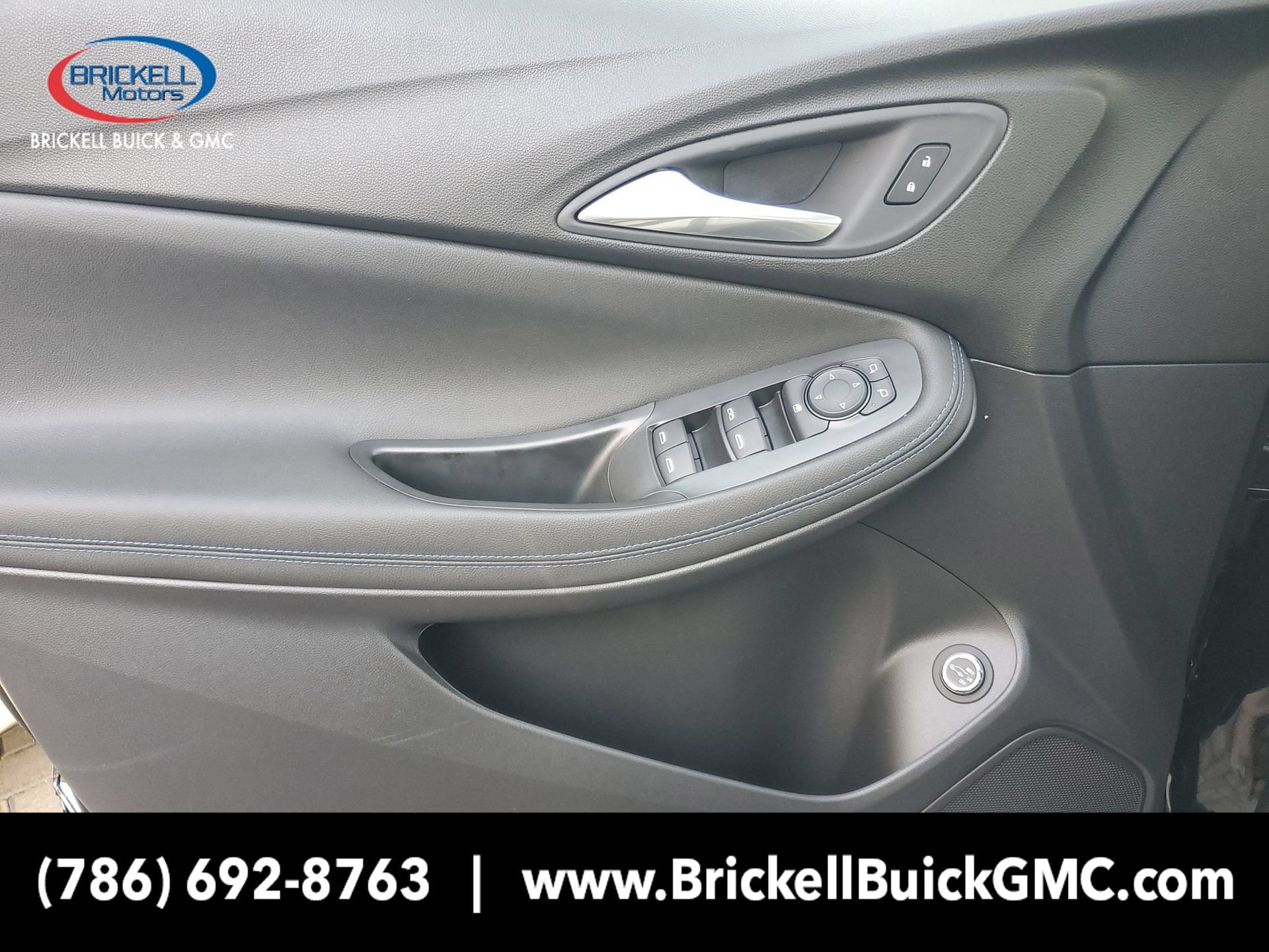 2026 Buick Encore GX Sport Touring - Photo 17