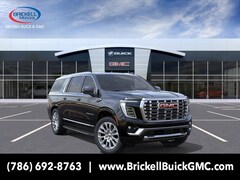 2026 GMC Yukon XL Denali SUV