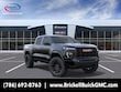  GMC Canyon