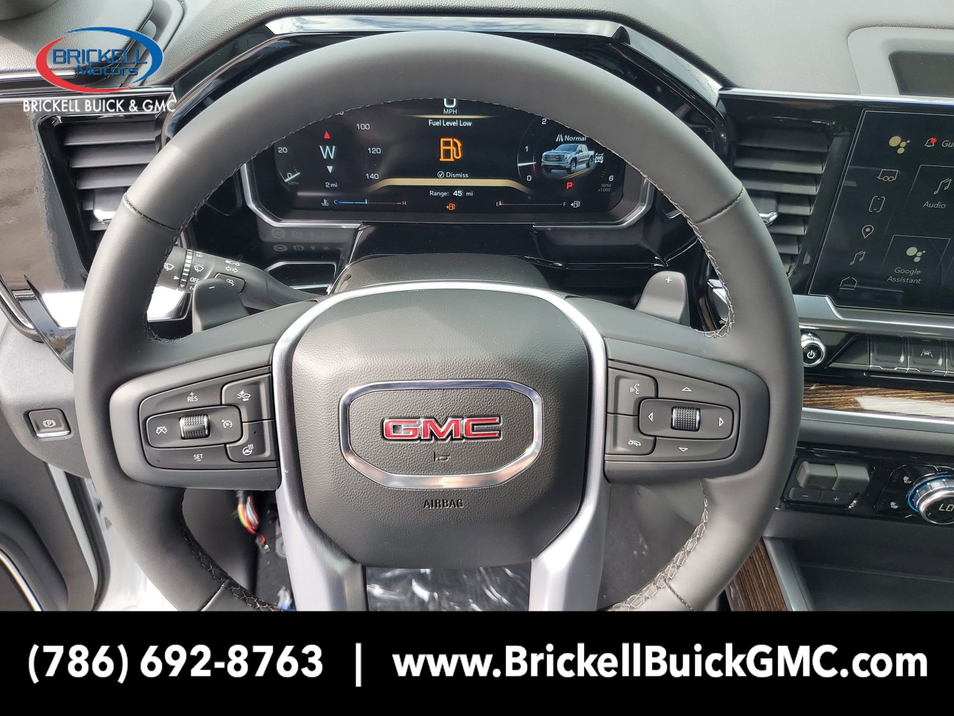 2026 GMC Sierra 1500 Elevation - Photo 21