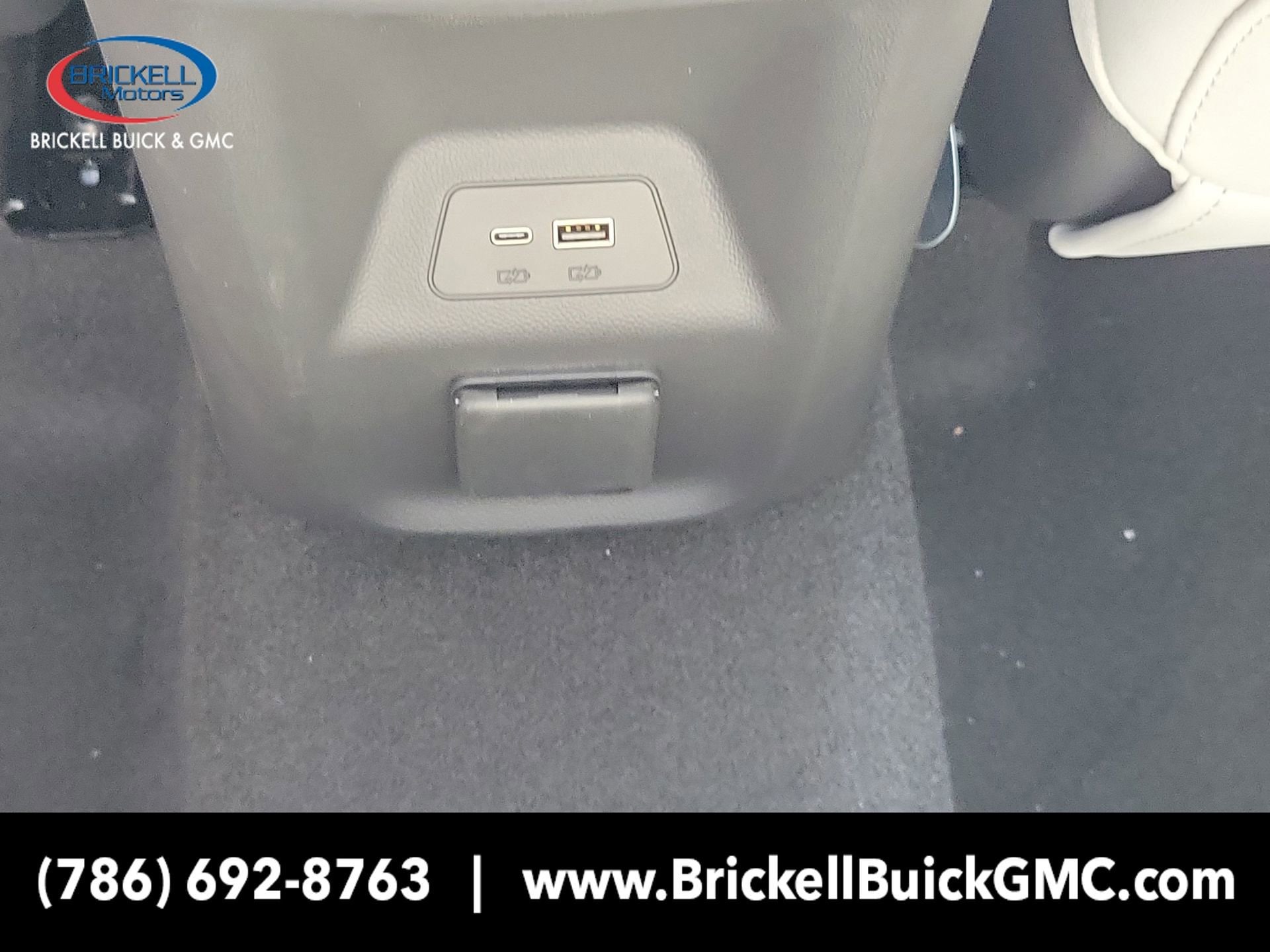2026 Buick Envision Avenir - Photo 13