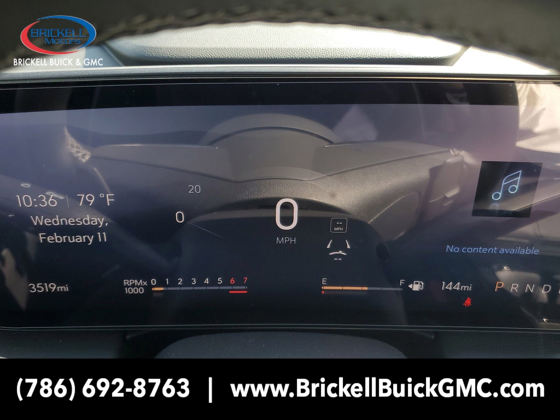 2026 Buick Enclave Sport Touring - Photo 25