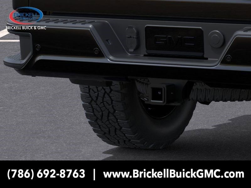 2026 GMC Sierra 2500HD Denali - Photo 14