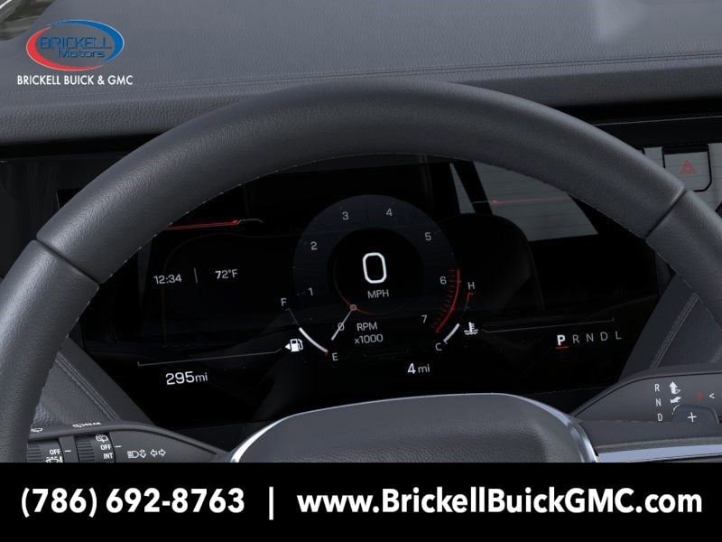 2026 GMC Yukon XL Elevation - Photo 18