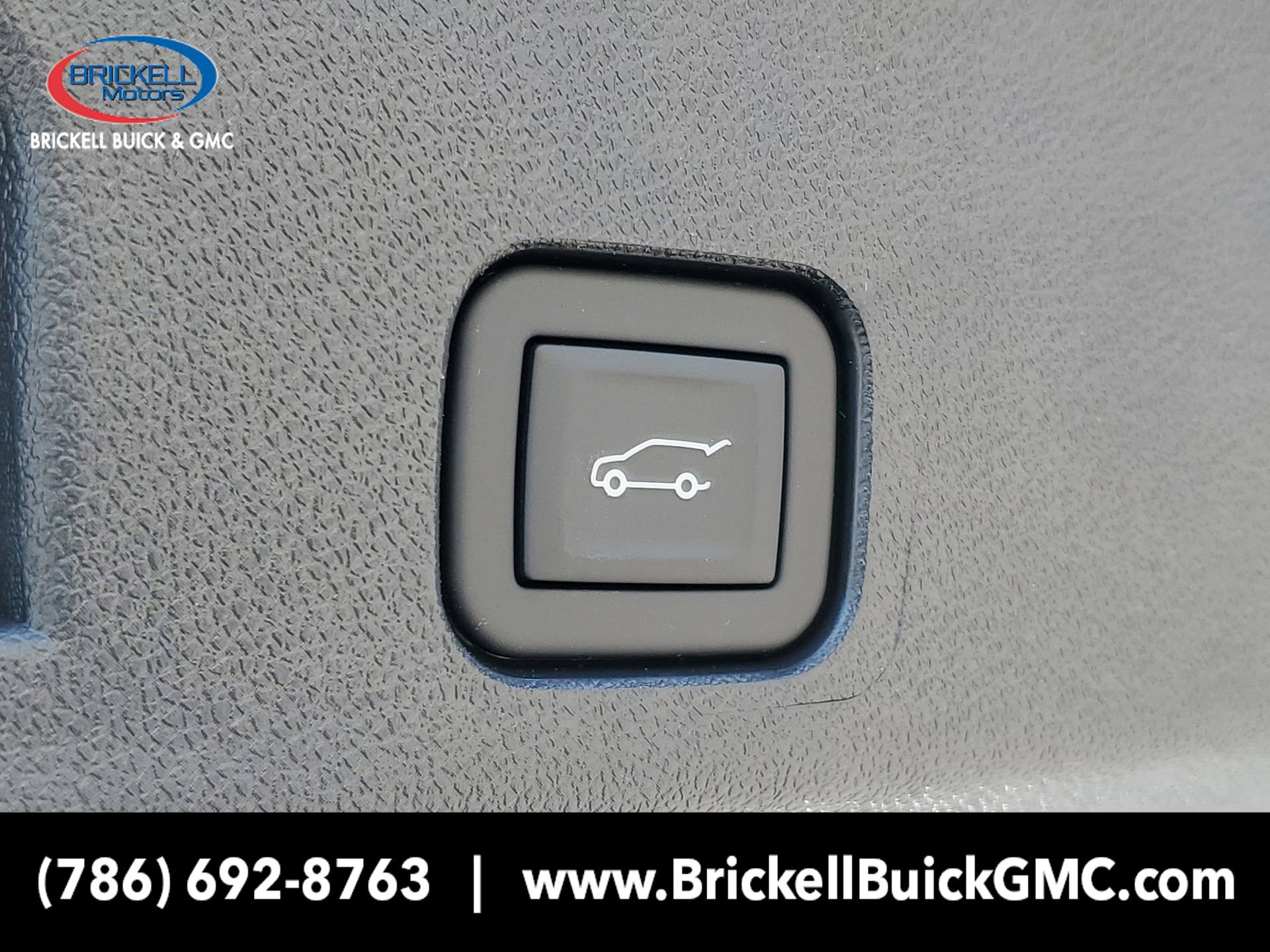 2025 Buick Enclave Sport Touring - Photo 9