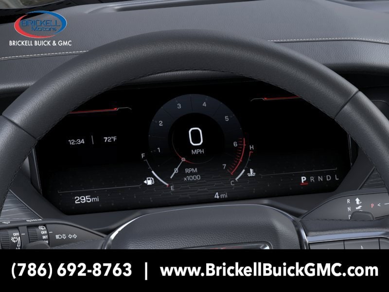 2026 GMC Acadia Elevation - Photo 17