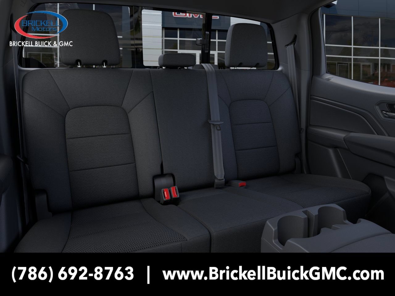 2026 GMC Canyon Elevation - Photo 17