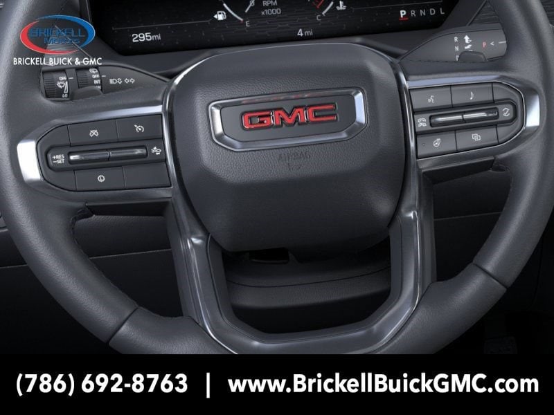 2026 GMC Acadia Elevation - Photo 19