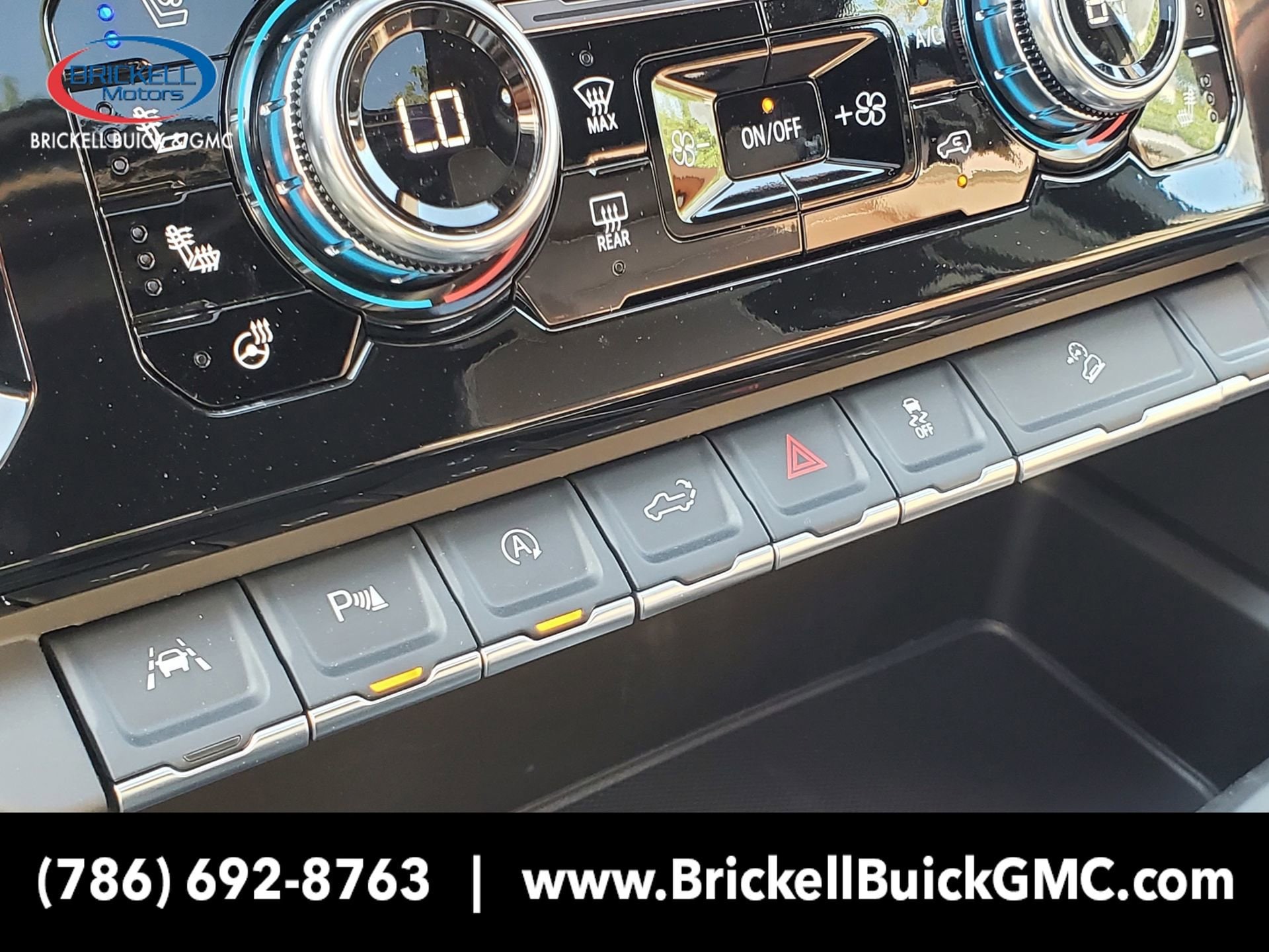 2026 GMC Sierra 1500 Denali - Photo 30