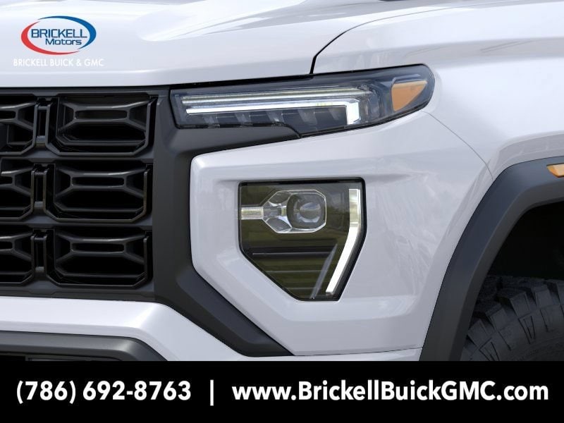 2026 GMC Canyon Elevation - Photo 10