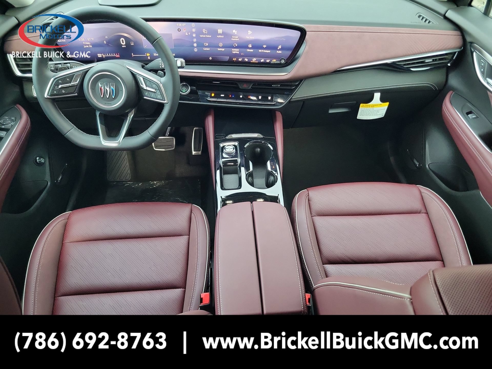 2026 Buick Envision Sport Touring - Photo 13