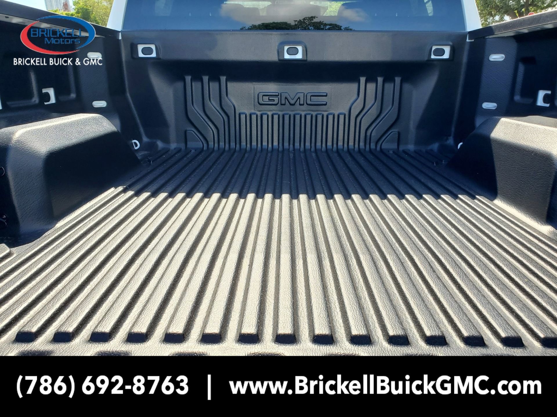 2026 GMC Sierra 1500 Elevation - Photo 8