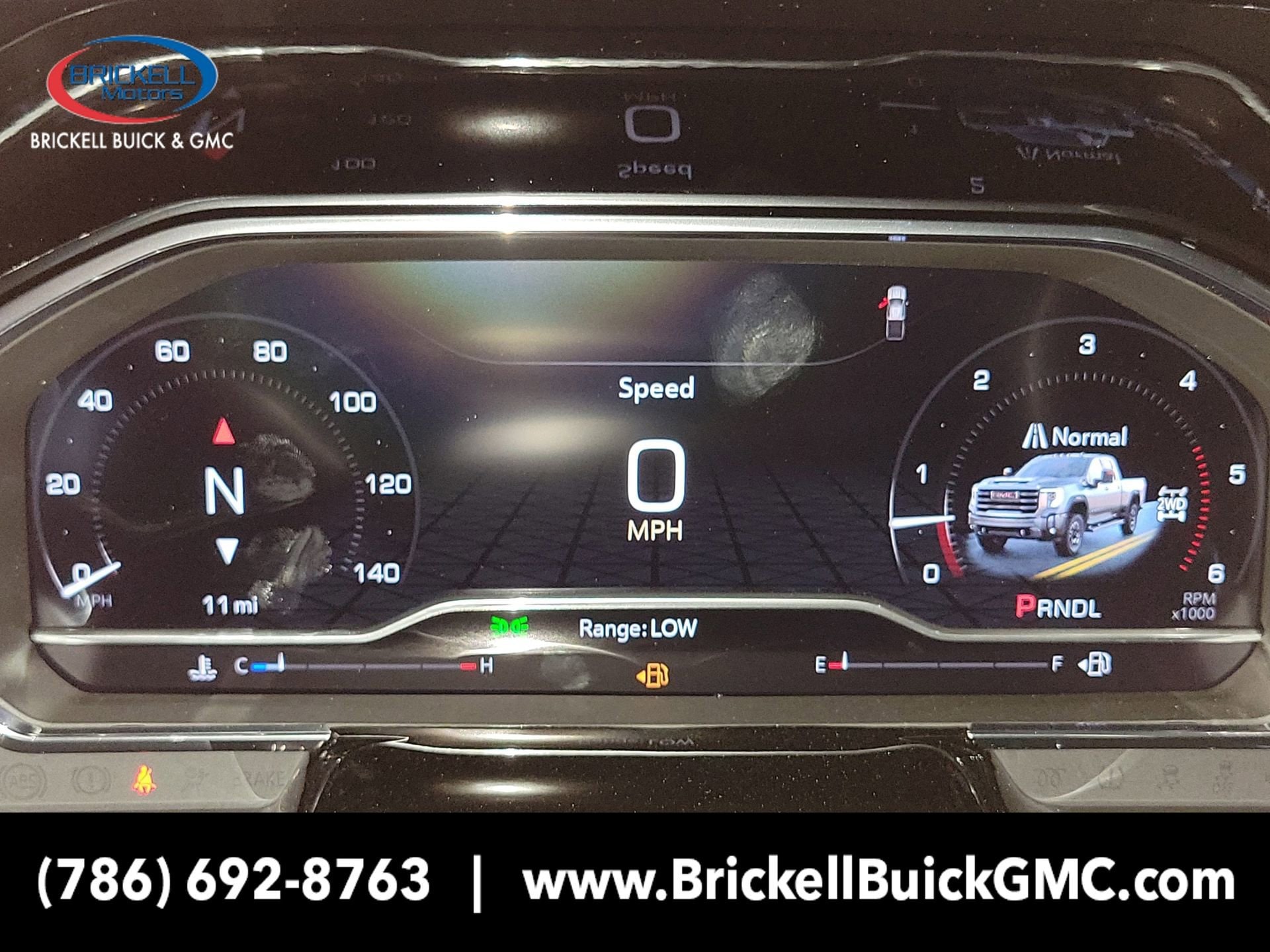 2025 GMC Sierra 2500HD SLE - Photo 16