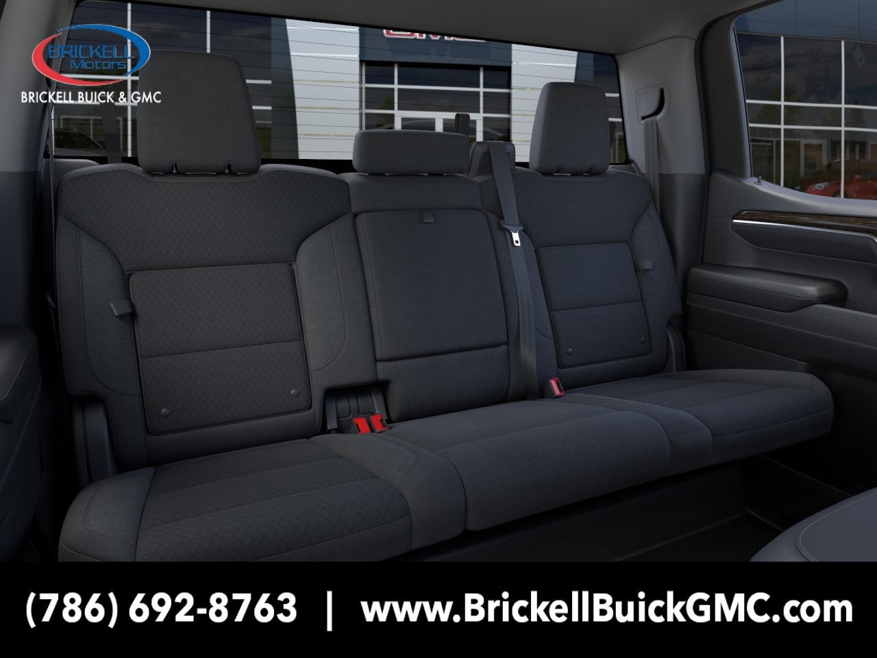 2026 GMC Sierra 1500 Elevation - Photo 17