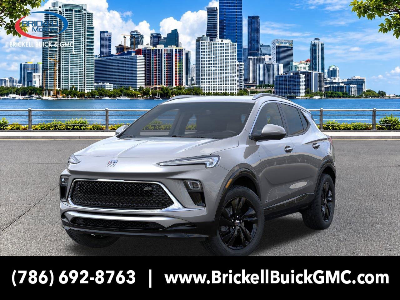 2026 Buick Encore GX Sport Touring - Photo 6