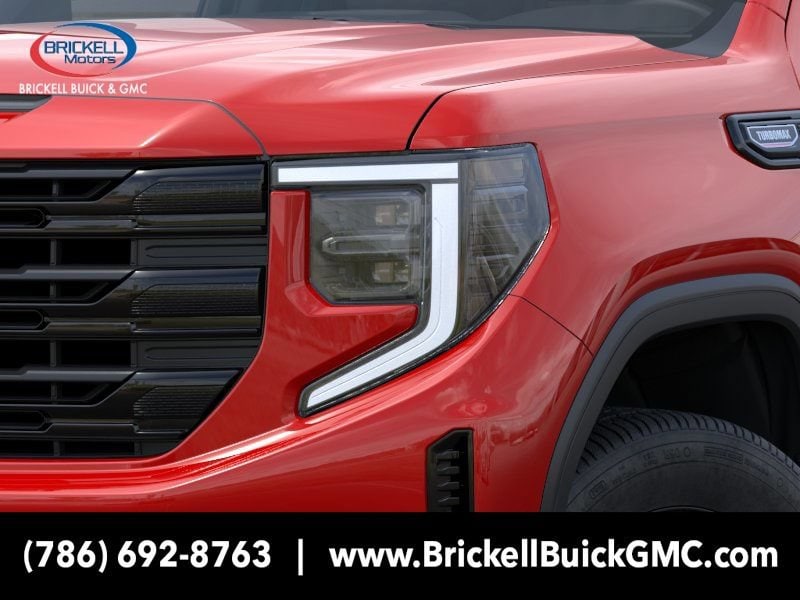 2026 GMC Sierra 1500 Elevation - Photo 10