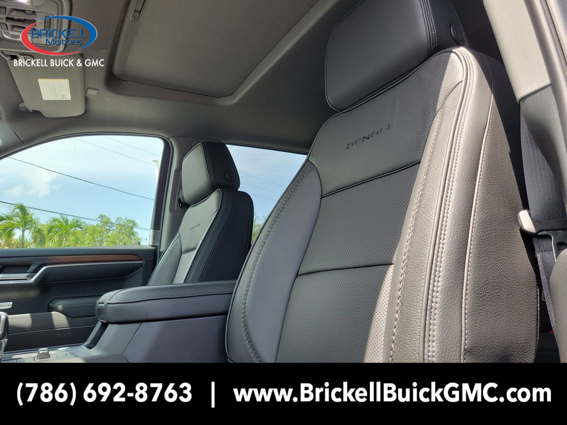 2026 GMC Sierra 1500 Denali - Photo 20