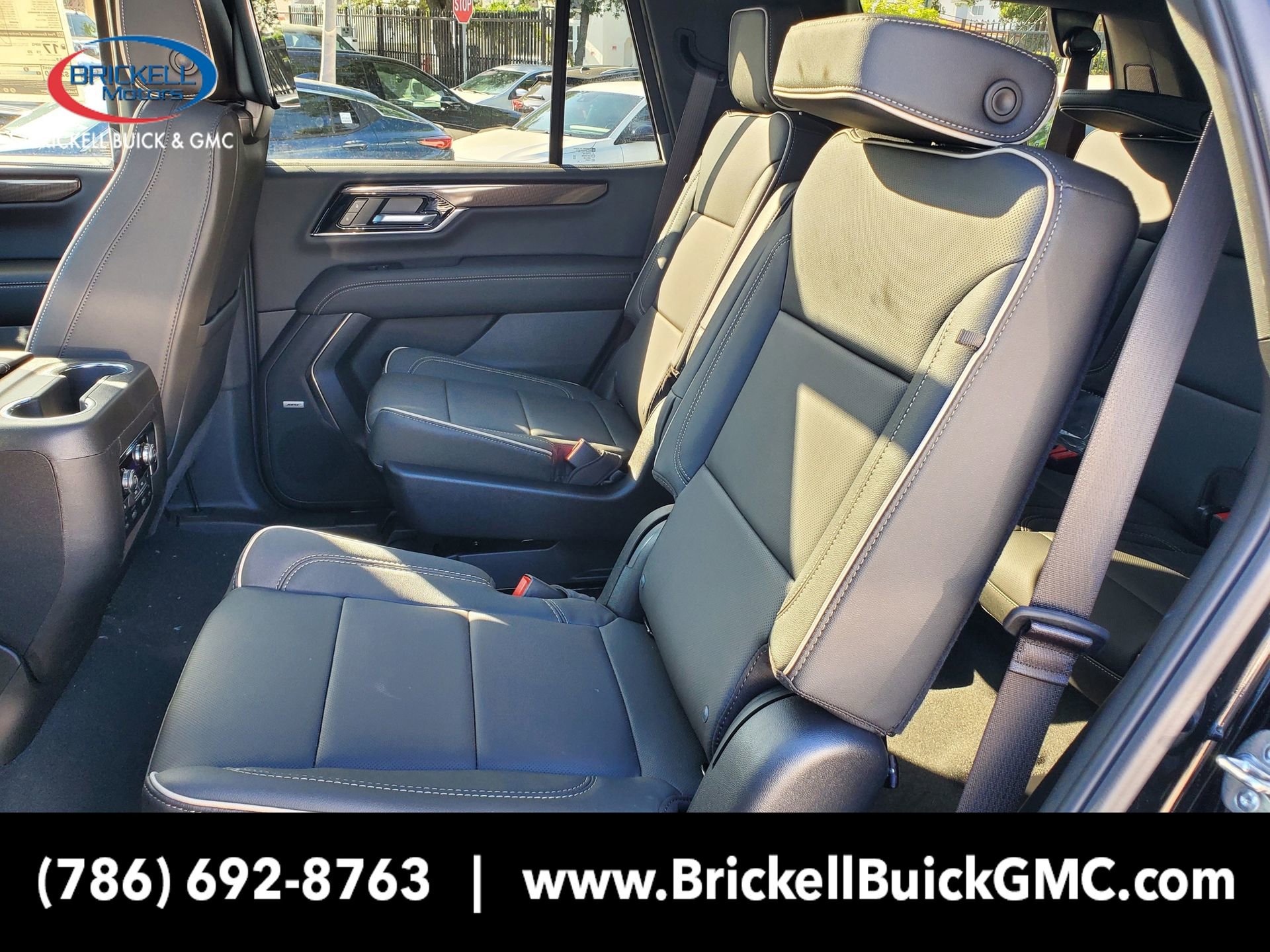 2026 GMC Yukon Elevation - Photo 12