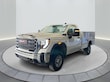 GMC Sierra 2500 HD