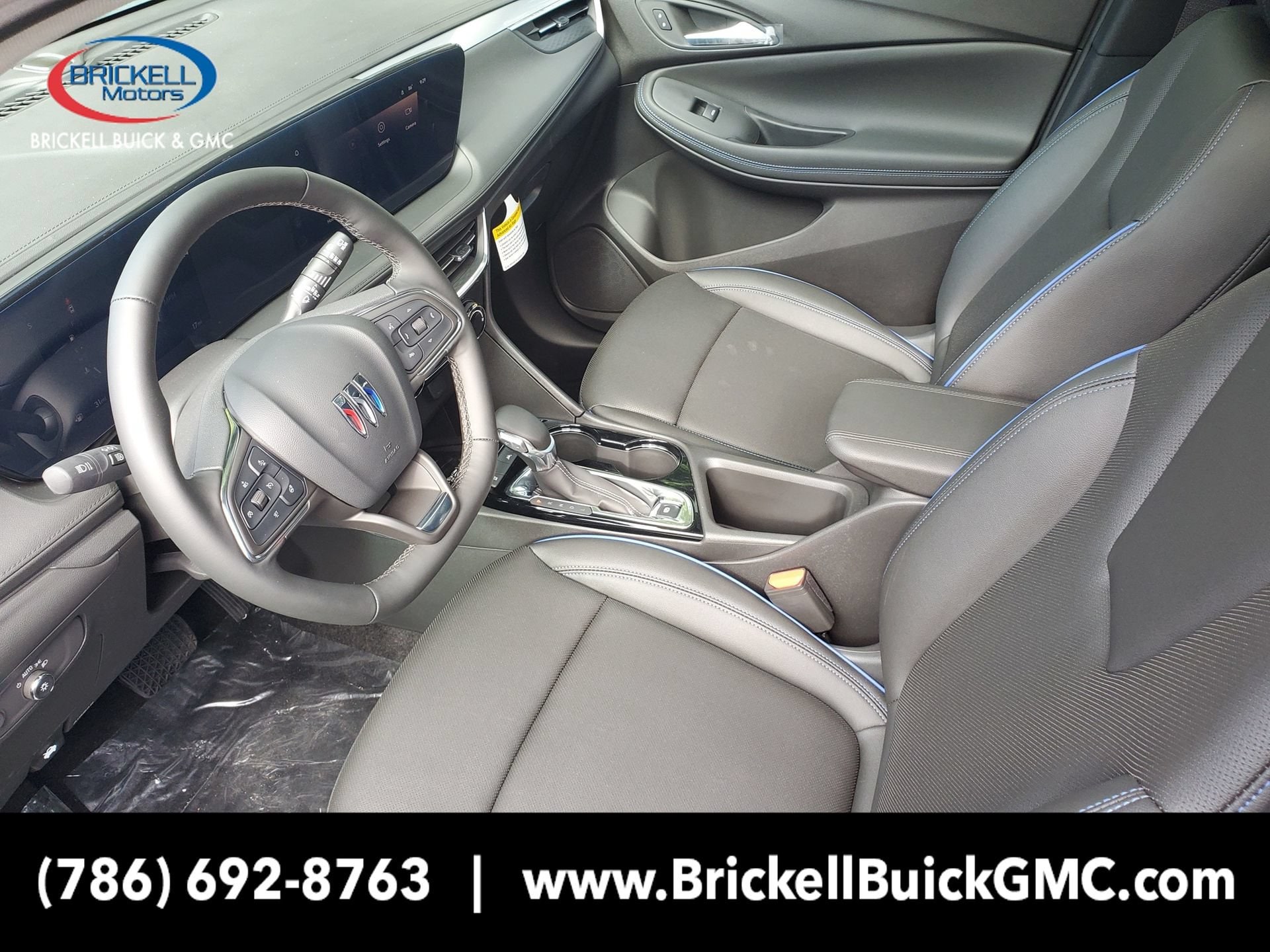 2026 Buick Encore GX Sport Touring - Photo 19