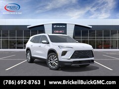 2025 Buick Enclave Preferred SUV