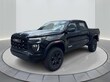 GMC Canyon