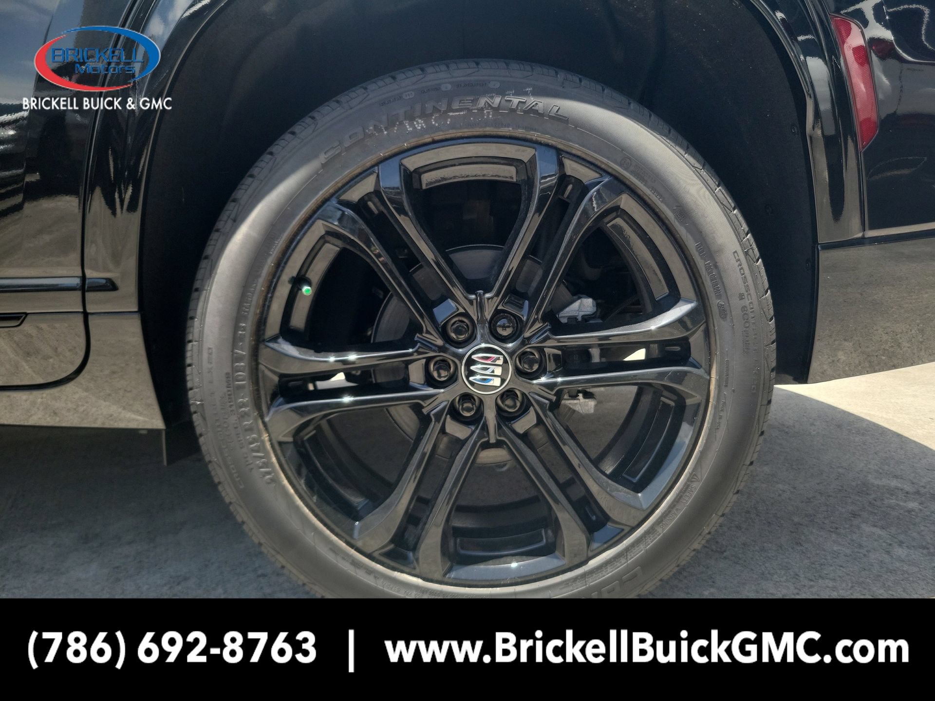 2026 Buick Enclave Sport Touring - Photo 9