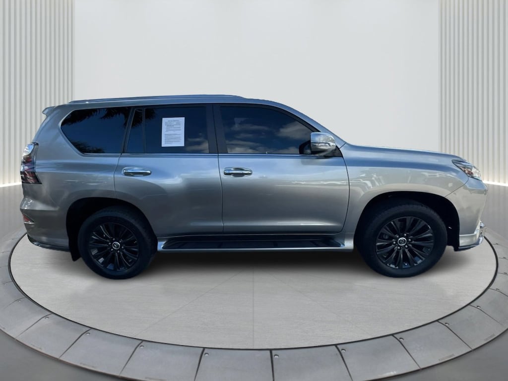 Used 2023 Lexus GX 460 Premium SUV