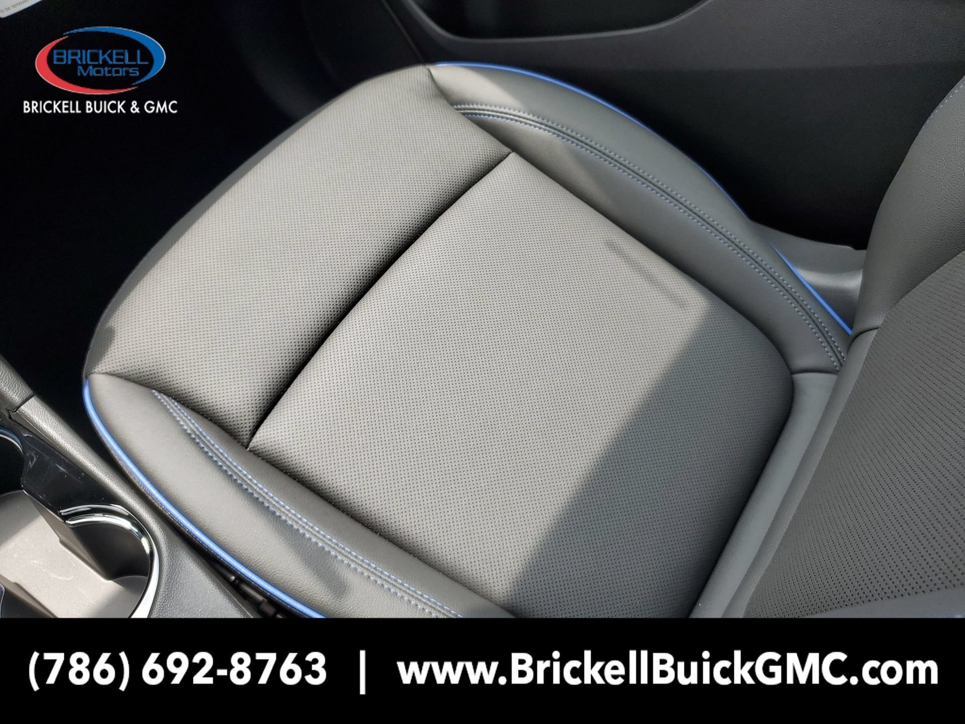 2026 Buick Encore GX Sport Touring - Photo 16