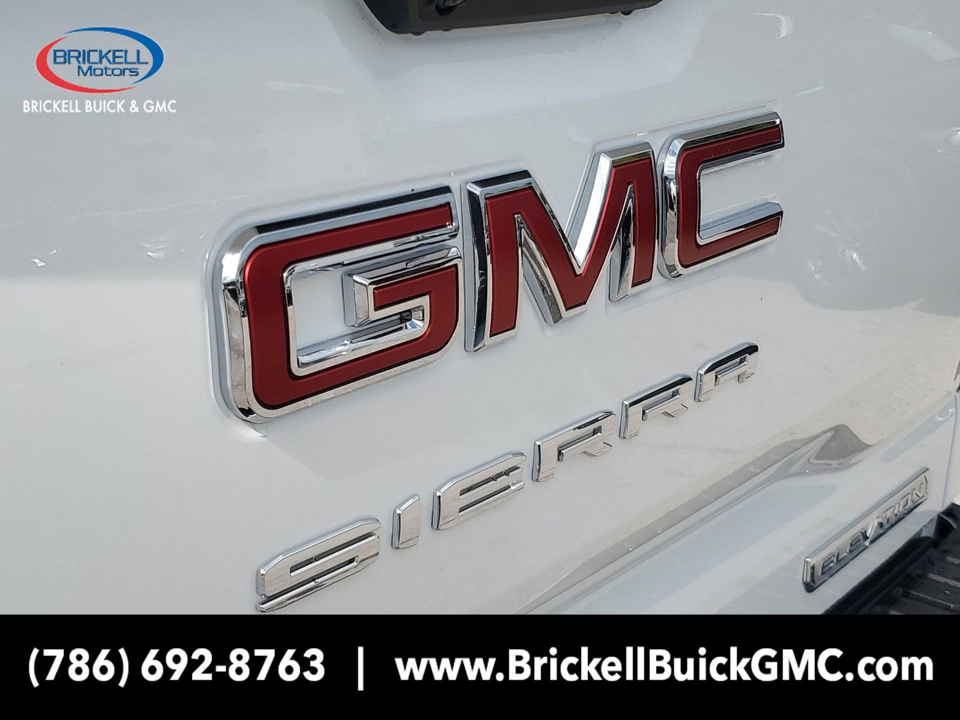 2026 GMC Sierra 1500 Elevation - Photo 6