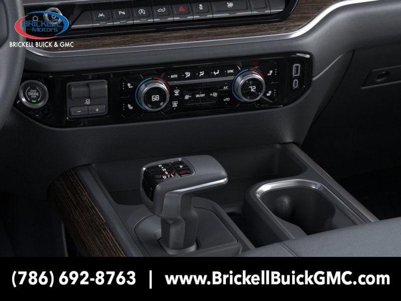 2026 GMC Sierra 1500 Elevation - Photo 23