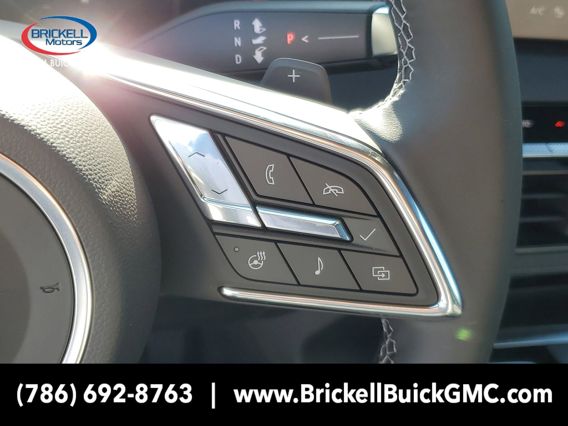 2025 Buick Enclave Sport Touring - Photo 24