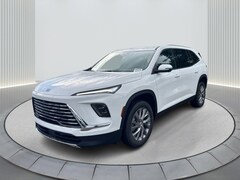 2025 Buick Enclave Avenir SUV