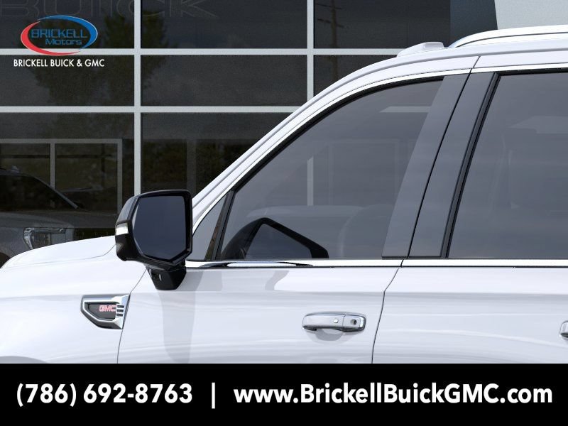 2026 GMC Yukon Denali - Photo 12
