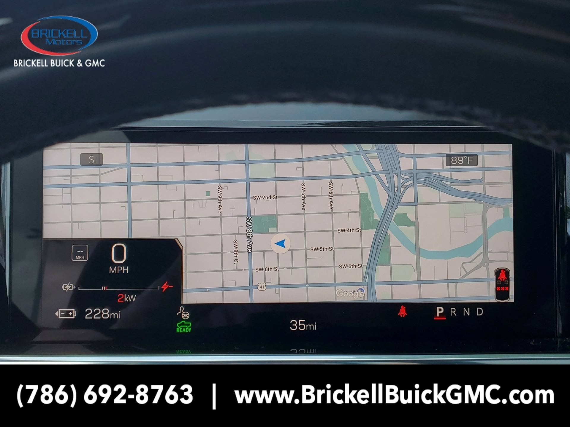 2025 GMC Sierra EV Denali - Photo 26
