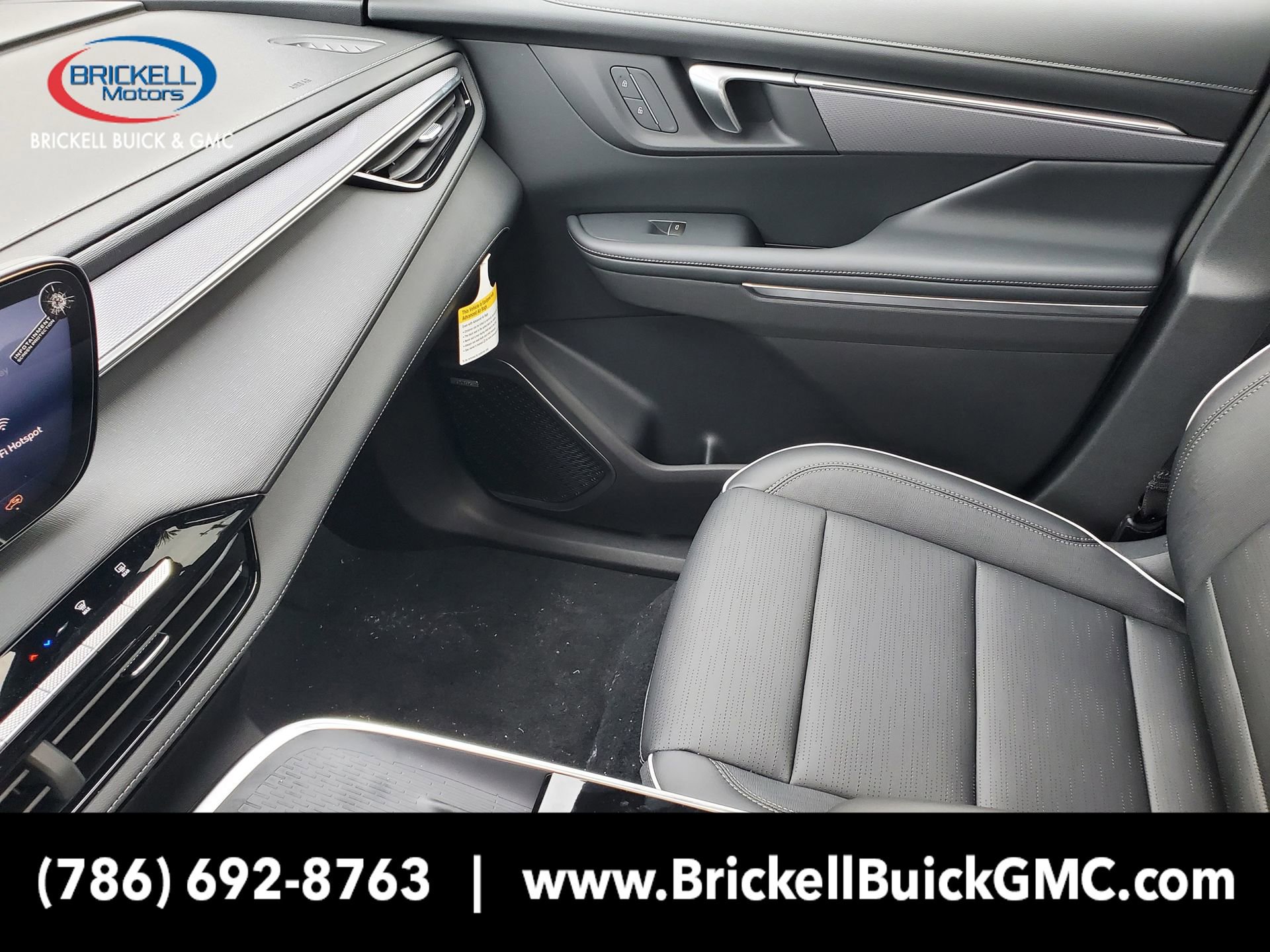 2026 Buick Enclave Sport Touring - Photo 25