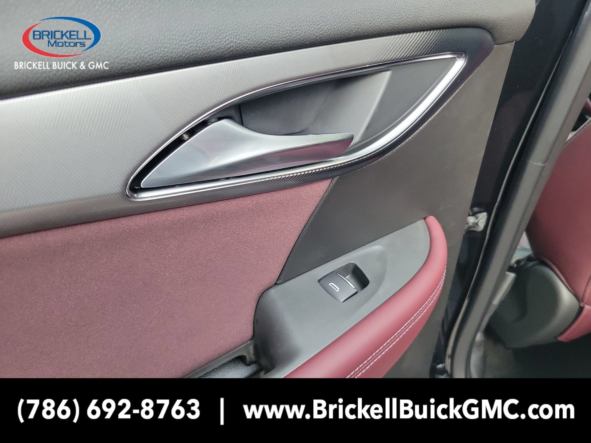 2026 Buick Envision Sport Touring - Photo 9